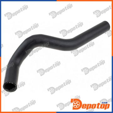 Tuyau de liquide de refroidissement inferieur pour HONDA | CPP-HD-005, 23308